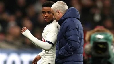 صدمة جديدة.. توتنهام قد يفقد نجمه الجديد لنهاية الموسم