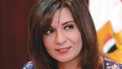 وزيرة الهجرة: نحترم سيادة وقرارات كل دولة.. ونهتم برعايانا في كل مكان