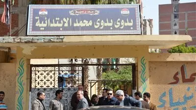 ضبط مخالفات بالجملة في حملة مكبرة لقيادات الدقهلية والرقابة الإدارية بالمنصورة 