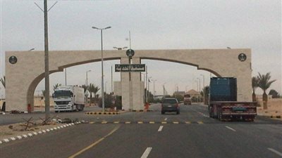 فتح حركة الدخول والخروج عبر المتافذ السعودية الأردنية مجددا