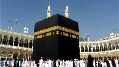 أحد المصريين العالقين بعد أداء العمرة: 