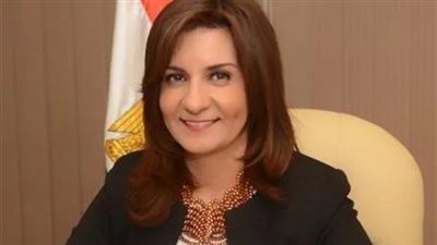 وزيرة الهجرة: ليس هناك حصر لعدد المصريين العالقين بسبب فيروس كورونا