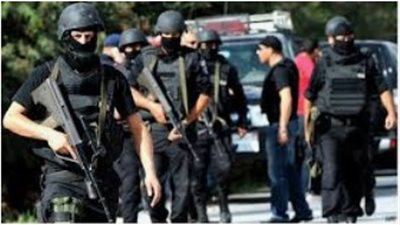 صادر ضده ٥٤ حكما.. ضبط مستريح طنطا داخل شقة بالتجمع الأول