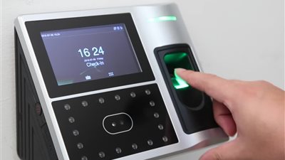 نائب محافظ المنوفية: إلغاء نظام البصمة الالكترونية إجراء احترازي لمكافحة كورونا