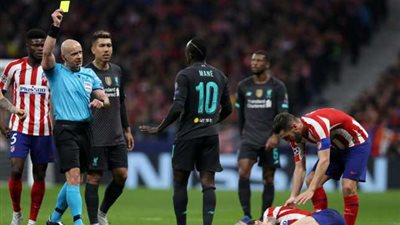 موعد مباراة ليفربول وأتلتيكو مدريد في دوري أبطال أوروبا