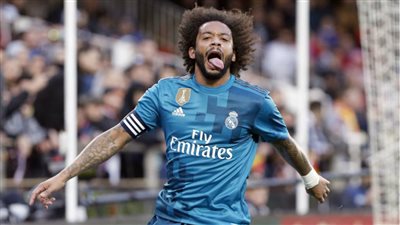 مارسيلو يضع ريال مدريد في أزمة قبل مواجهة ايبار و موقعة دوري الأبطال