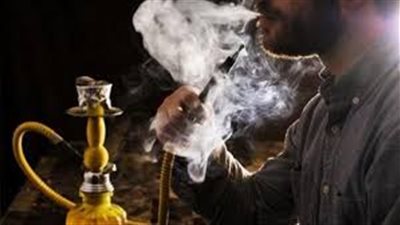 علاقة تدخين 