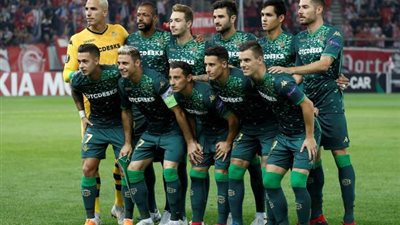 نجم ريال بيتيس يدخل دائرة إهتمامات ريال مدريد