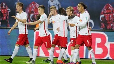 ليفربول يتصدر سباق التعاقد مع نجم لايبزج