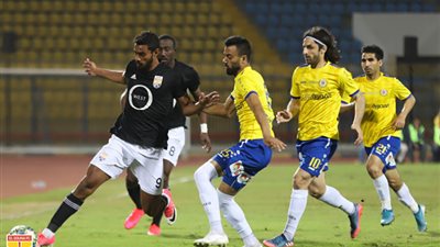 المصائب لا تأتي فرادى.. خسائر الإسماعيلي بعد تعادله أمام الجونة