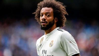 مارسيلو يزيد أوجاع ريال مدريد قبل أسبوع الحسم