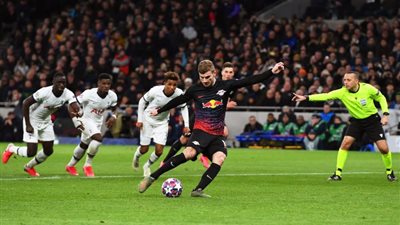 كل ما تريد معرفته عن مواجهة لايبزج وتوتنهام اليوم الثلاثاء بدوري أبطال أوروبا