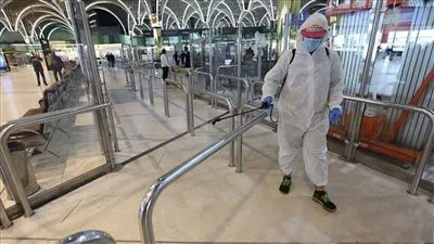 إسرائيل تعلن ارتفاع عدد الإصابات بـ