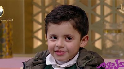 نجل الشهيد الشبراوي: 