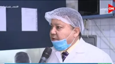 ميناء الإسكندرية: 