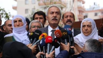 تركيا تسجن رئيس بلدية مؤيد للأكراد 9 أعوام