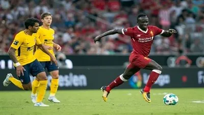 ليفربول ضد أتلتيكو مدريد.. تعرف على موعد المبارة والقنوات الناقلة