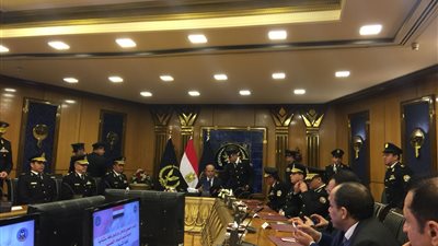 تعرف على موعد التقديم للضباط المتخصصين بكلية الشرطة 2020