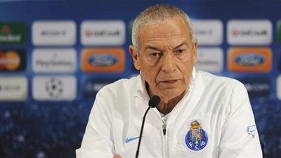 تفاصيل جديدة بشأن وفاة فيريرا مدرب الزمالك الأسبق