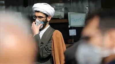 إيران تعلن وفاة أمين عام جمعية الهلال الأحمر بفيروس كورونا