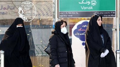 إيران تعلن ارتفاع عدد وفيات فيروس كورونا إلى 291حالة