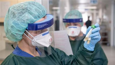 الصحة الإماراتية: عدد حالات المتعافين من 