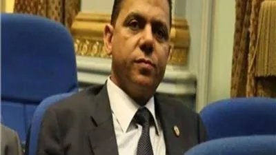 برلماني يهدد وزير الري بسبب 