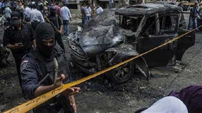 مرصد الإفتاء: 13 عملية إرهابية في 6 دول بداية مارس