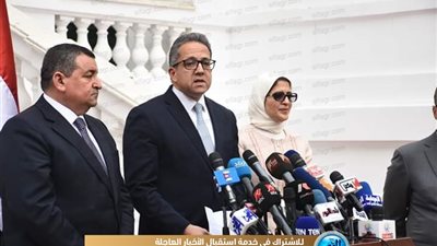 وزير السياحة والآثار: لا صحة لغلق الأماكن الأثرية بسبب كورونا