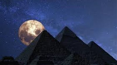 إضاءة 99% على القاهرة.. ظاهرة كونية تسعد مواليد برج الميزان (صور)