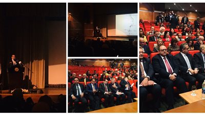 انطلاق احتفالية 