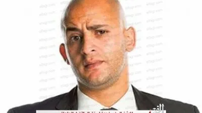 شادي الفونس يهنأ يسرا بعيد ميلادها: 