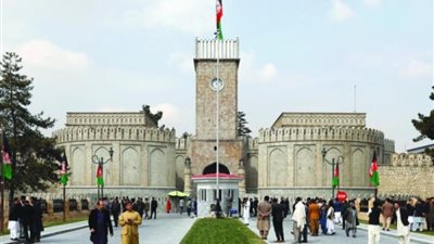 الإمارات تدين الهجوم الإرهابي على قصر الرئاسة في كابول 