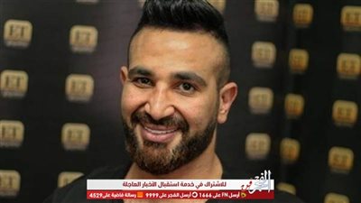 أحمد سعد مع حسن شاكوش في أغنية جديدة.. تعرف على التفاصيل