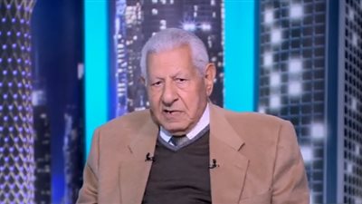 مكرم محمد أحمد: أزمة سد النهضة 
