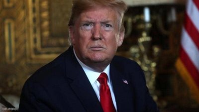 الكرملين: ترامب يرفض المشاركة في احتفالات 