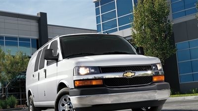 شيفروليه تعيد إحياء 