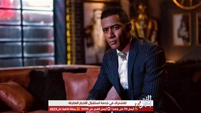 بسبب البرنس.. محمد رمضان في السجن التفاصيل الكاملة