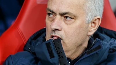 كشف حساب مورينيو بعد فضيحة لايزبيج الأوروبية