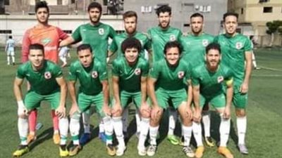 الترام في ضيافة مركز شباب المعمورة في مواجهة مرتقبة بالقسم الثالث