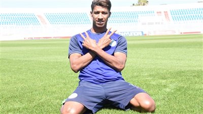 وكيل أحداد يحسم موقف من المشاركة أمام الزمالك ويكشف حقيقة شكوى بوطيب ضد النادي الأبيض