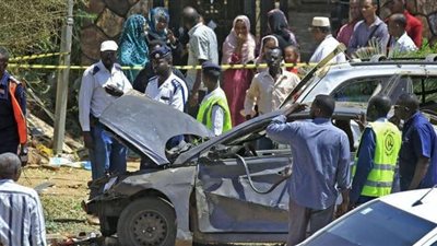 اعتقال مشتبهين في محاولة اغتيال رئيس الوزراء السوداني