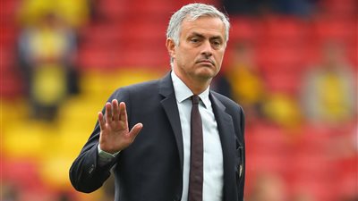 مورينيو يكشف سبب الخروج المبكر من دوري أبطال أوروبا