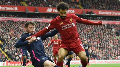 ليفربول ضد أتلتيكو مدريد.. التشكيل المتوقع للفريقين قبل موقعة انفيلد