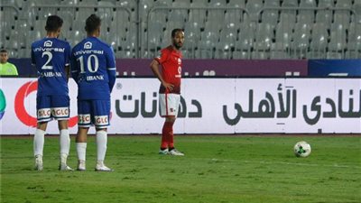 كل ما تريد معرفته عن مباراة الأهلي ضد سموحة في الدوري الممتاز
