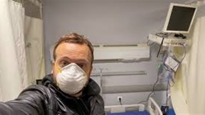 سائح أمريكي يوثق رحلته العلاجية من فيروس كورونا بمصر (فيديو)