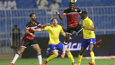 النصر ضد الرائد.. التشكيل المتوقع وموعد المباراة