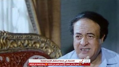 في ذكرى ميلاد محمد متولي.. تعرف على آخر وصاياه