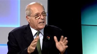 قيادي إخواني بليبيا يدعو إلى عمليات انتحارية في دول عربية