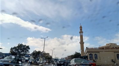 طوارئ في البحر الأحمر استعدادا لتساقط الأمطار الغزيرة غدا